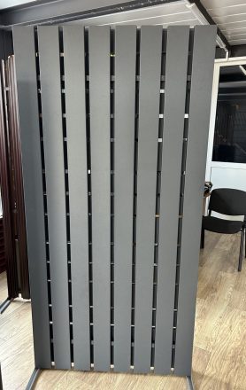 Заборы Жалюзи TWIN-G